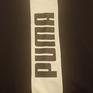 Puma Spandex Shirt